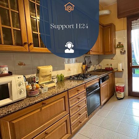 Dehomes - Two Bedrooms, Terrace, Wi-Fi, Tram To Centre & Rho Fiera 밀라노 외부 사진