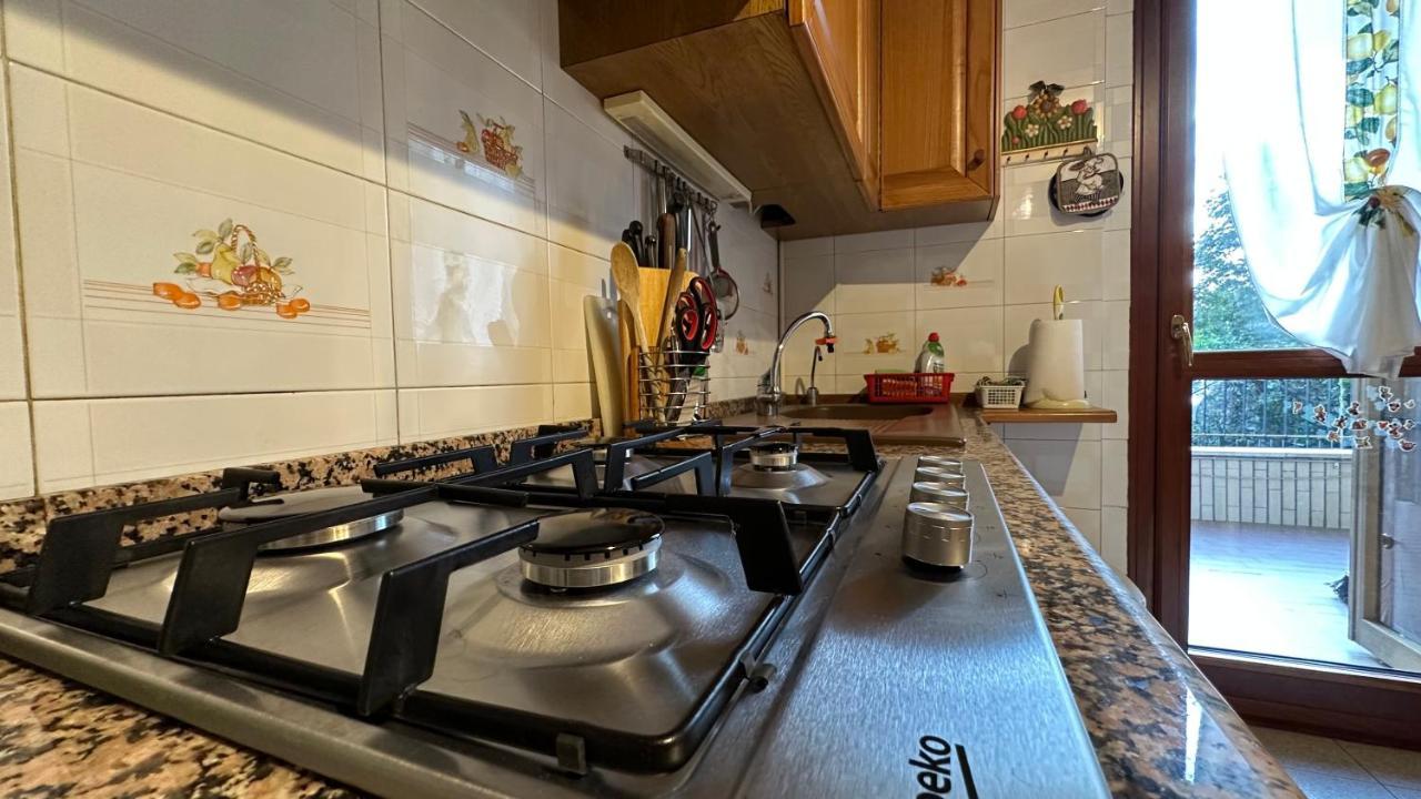 Dehomes - Two Bedrooms, Terrace, Wi-Fi, Tram To Centre & Rho Fiera 밀라노 외부 사진