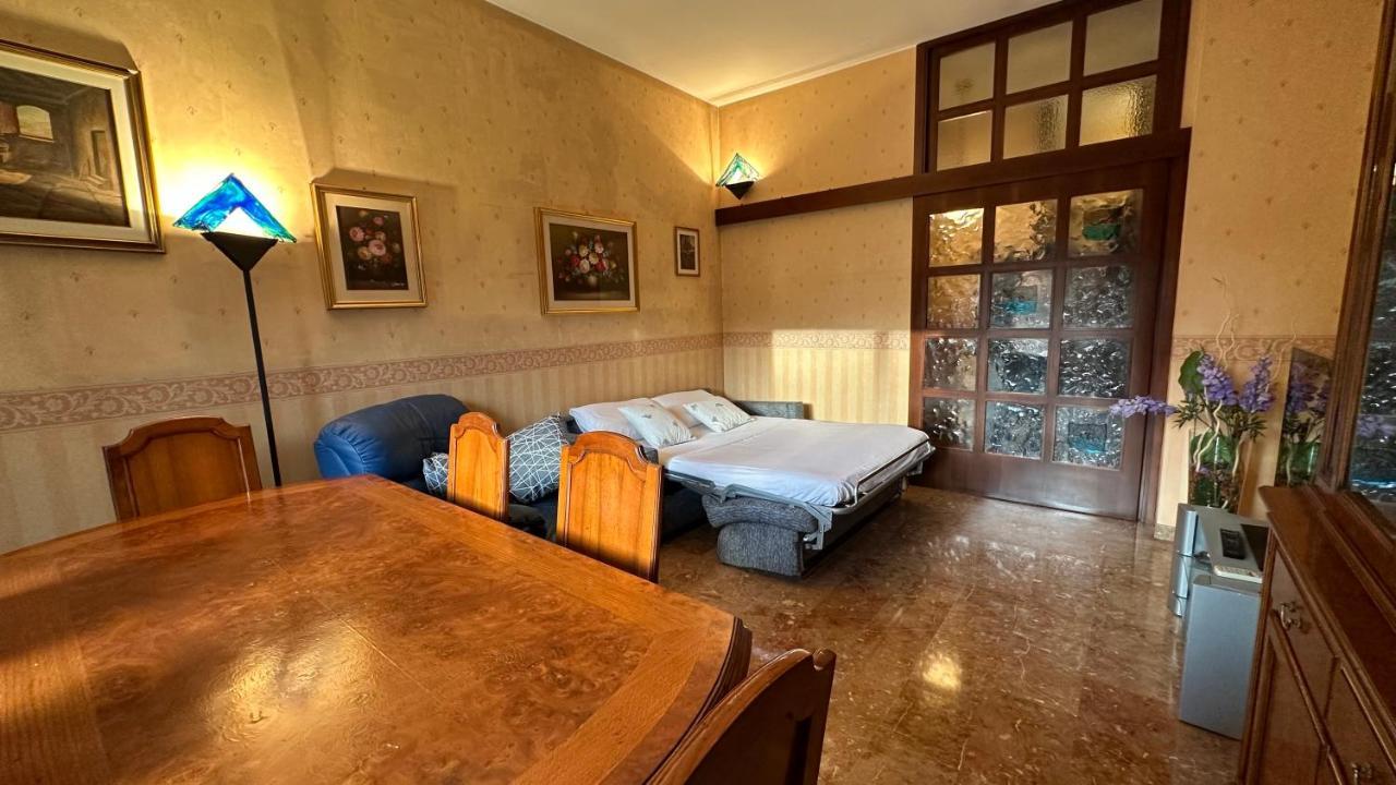 Dehomes - Two Bedrooms, Terrace, Wi-Fi, Tram To Centre & Rho Fiera 밀라노 외부 사진