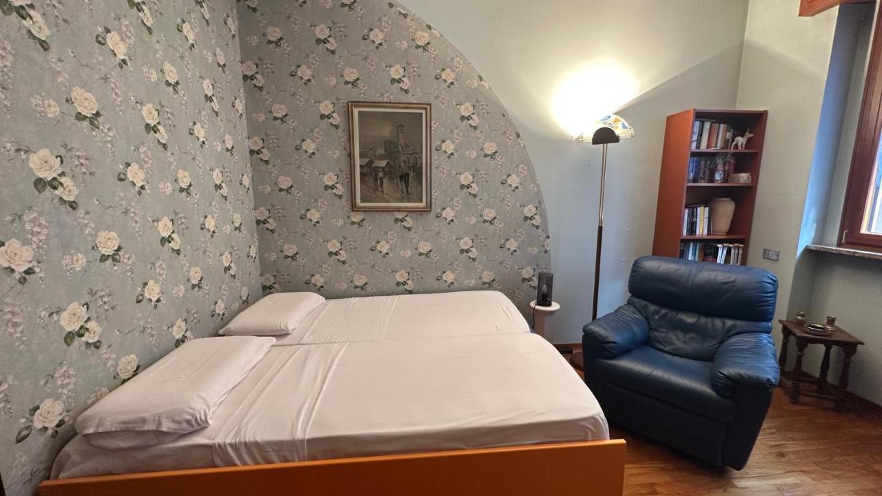 Dehomes - Two Bedrooms, Terrace, Wi-Fi, Tram To Centre & Rho Fiera 밀라노 외부 사진