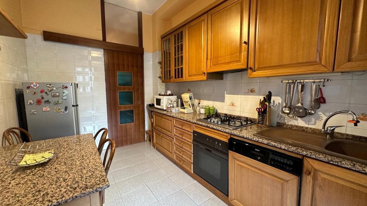 Dehomes - Two Bedrooms, Terrace, Wi-Fi, Tram To Centre & Rho Fiera 밀라노 외부 사진