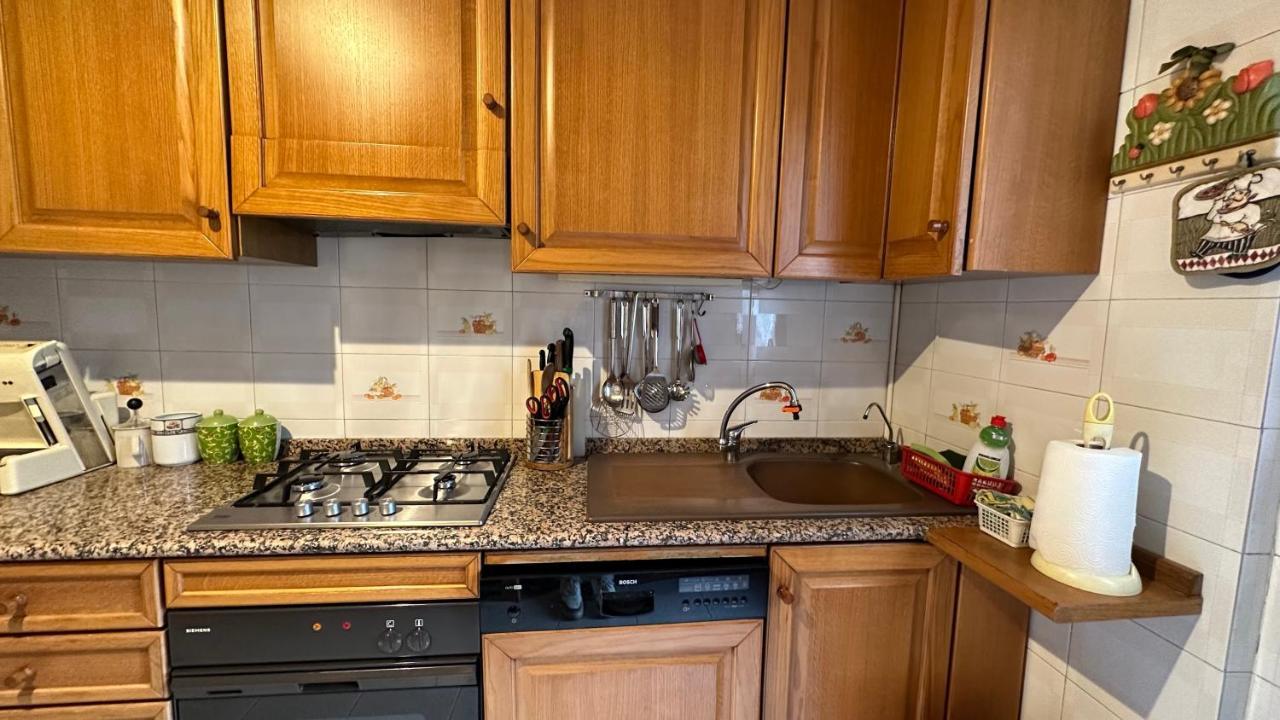 Dehomes - Two Bedrooms, Terrace, Wi-Fi, Tram To Centre & Rho Fiera 밀라노 외부 사진